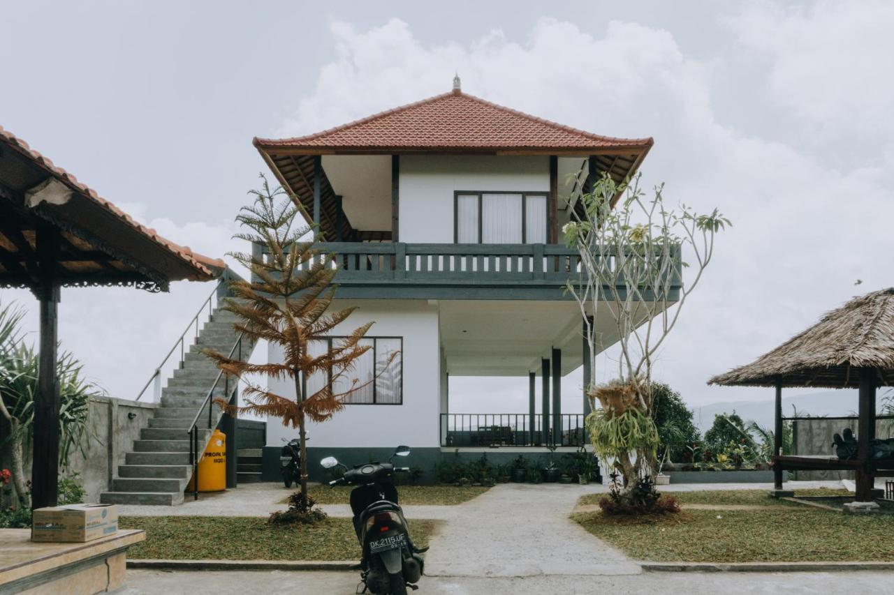 Candra Cottage Munduk  Luaran gambar