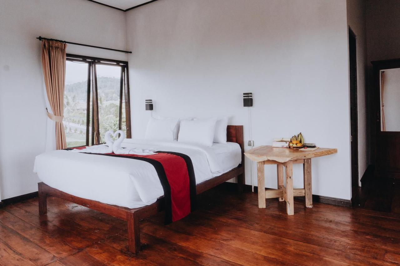Candra Cottage Munduk  Luaran gambar