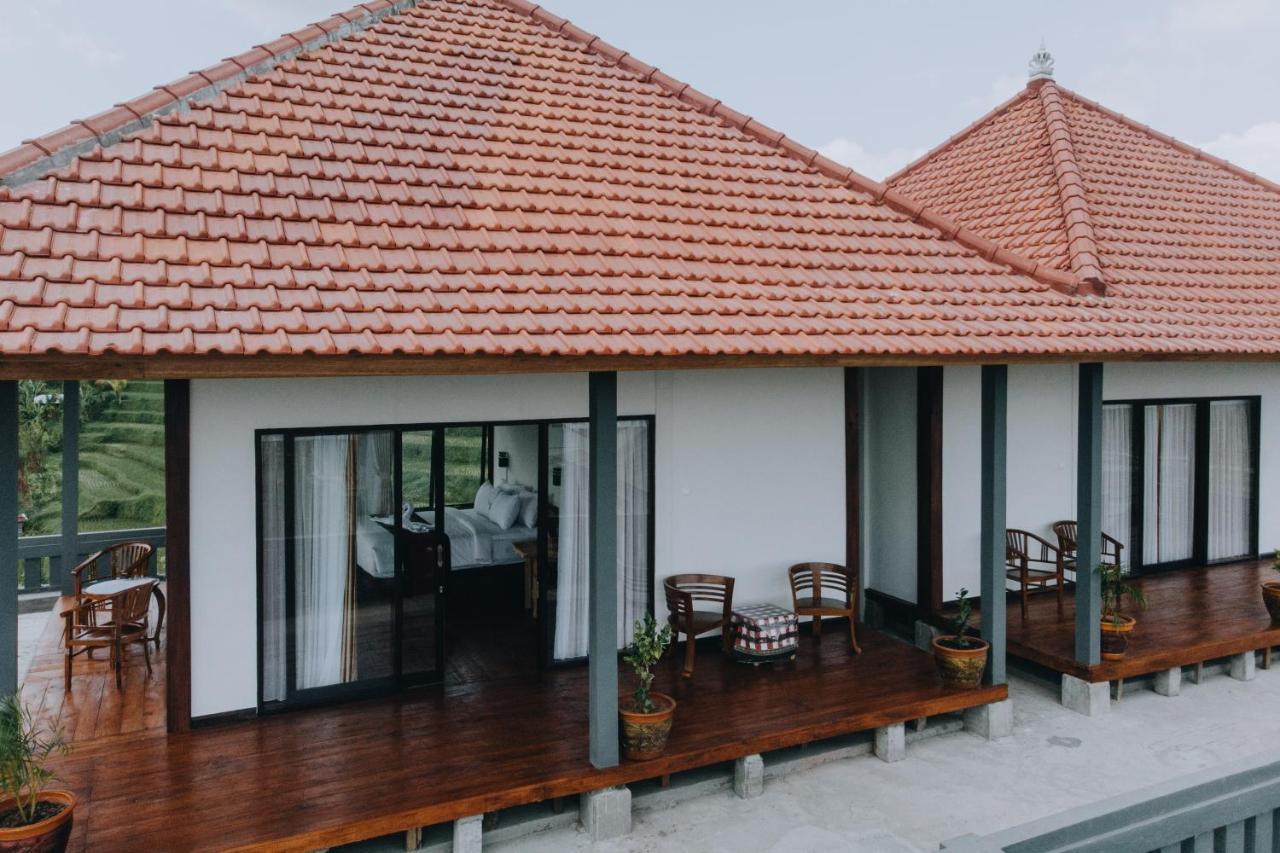 Candra Cottage Munduk  Luaran gambar