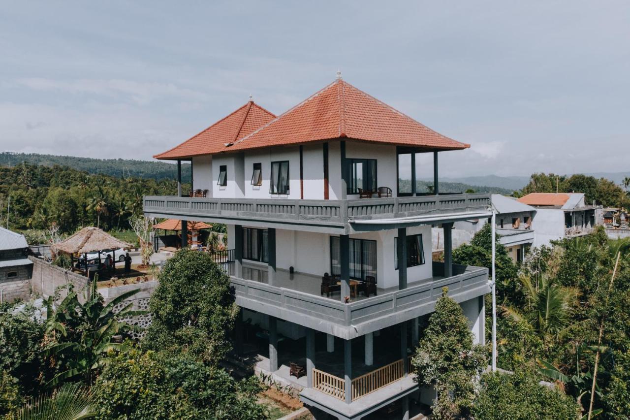 Candra Cottage Munduk  Luaran gambar