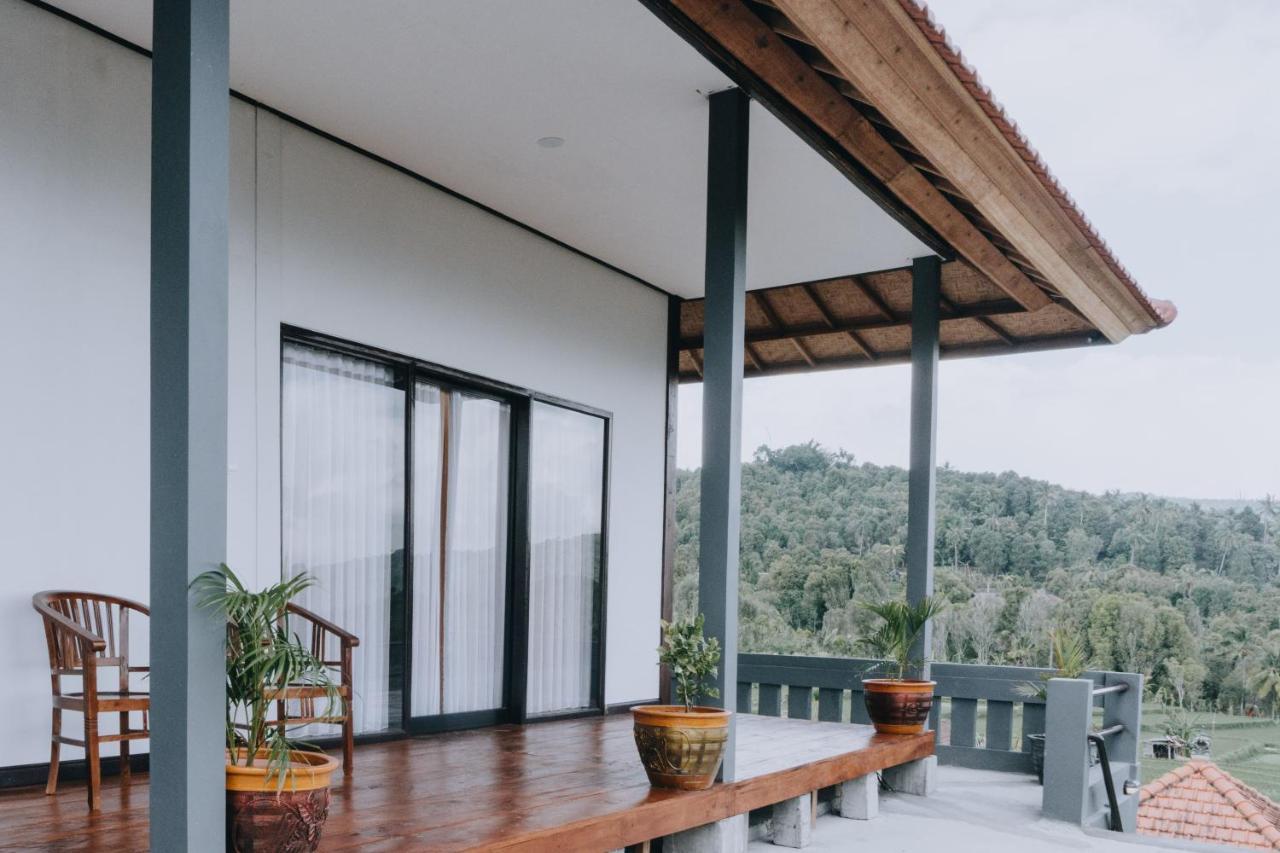 Candra Cottage Munduk  Luaran gambar