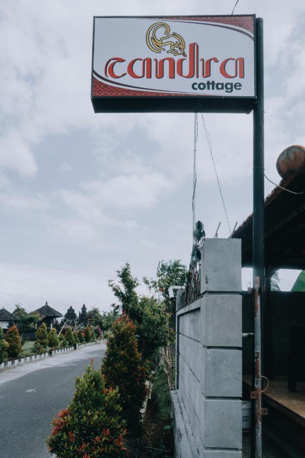 Candra Cottage Munduk  Luaran gambar
