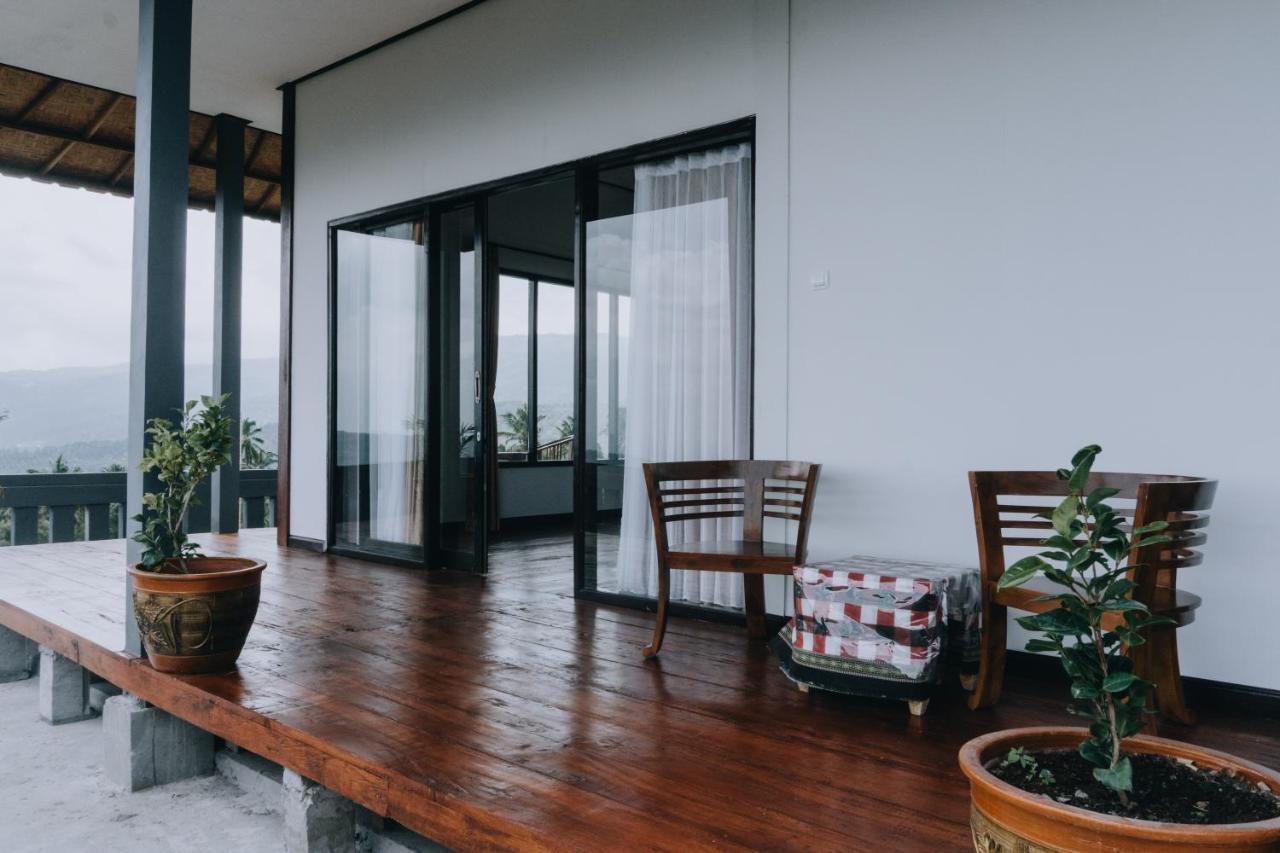 Candra Cottage Munduk  Luaran gambar