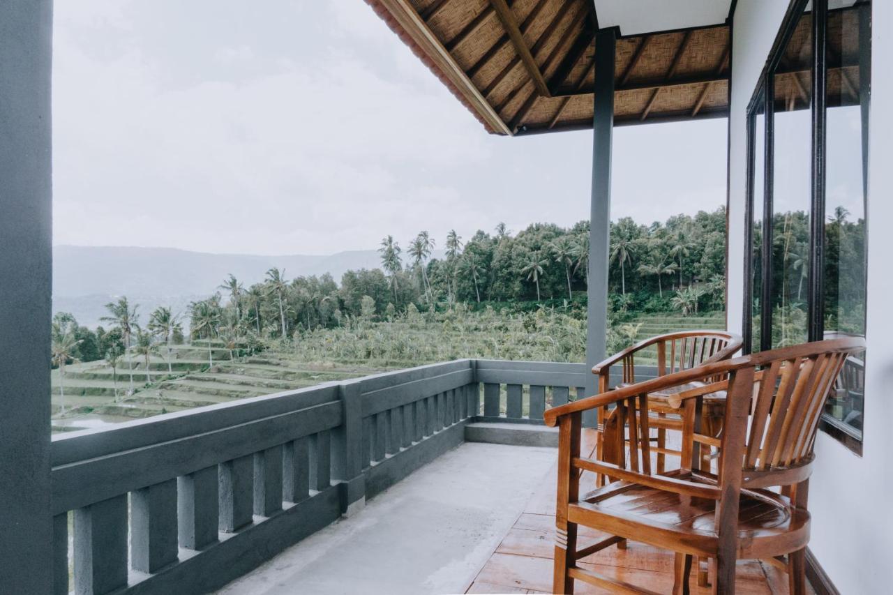 Candra Cottage Munduk  Luaran gambar