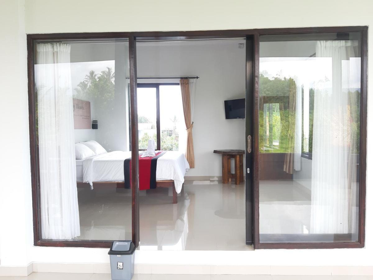 Candra Cottage Munduk  Luaran gambar