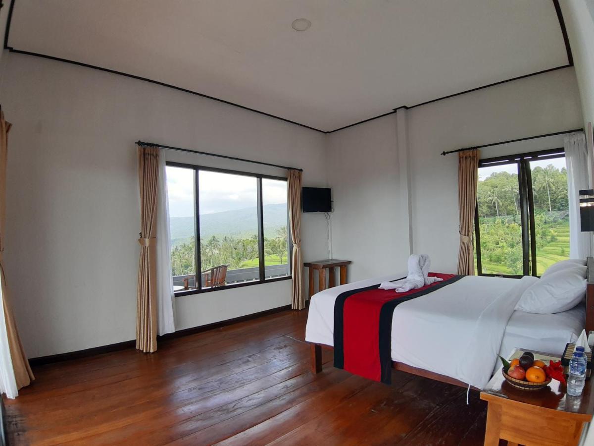 Candra Cottage Munduk  Luaran gambar