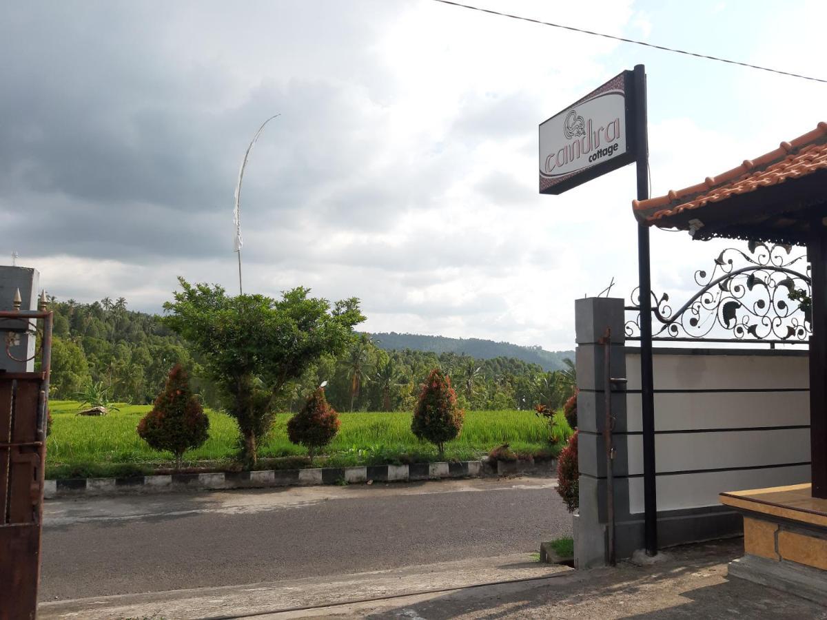 Candra Cottage Munduk  Luaran gambar