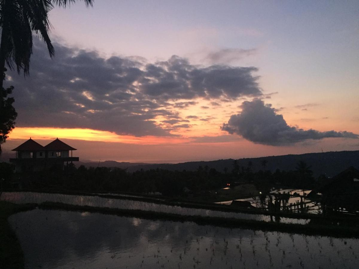 Candra Cottage Munduk  Luaran gambar