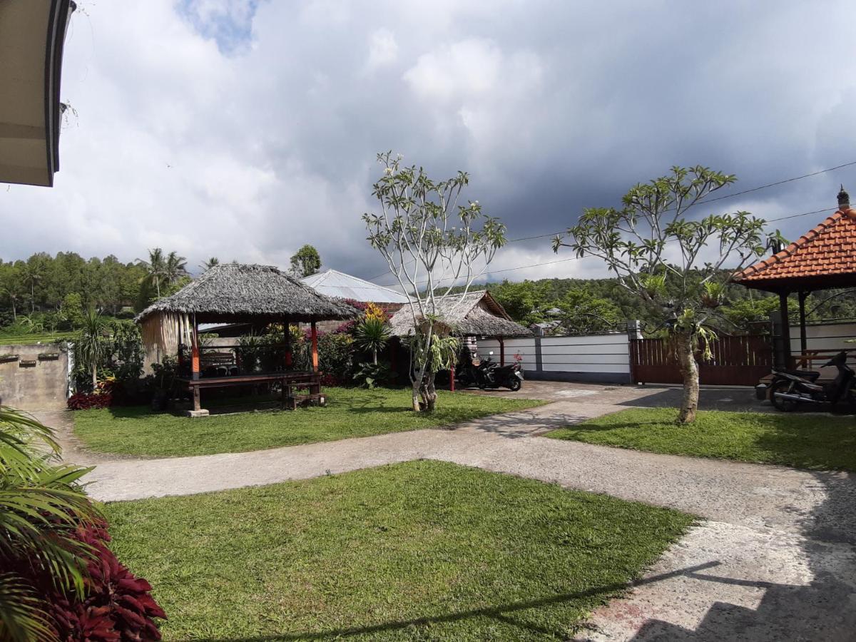 Candra Cottage Munduk  Luaran gambar