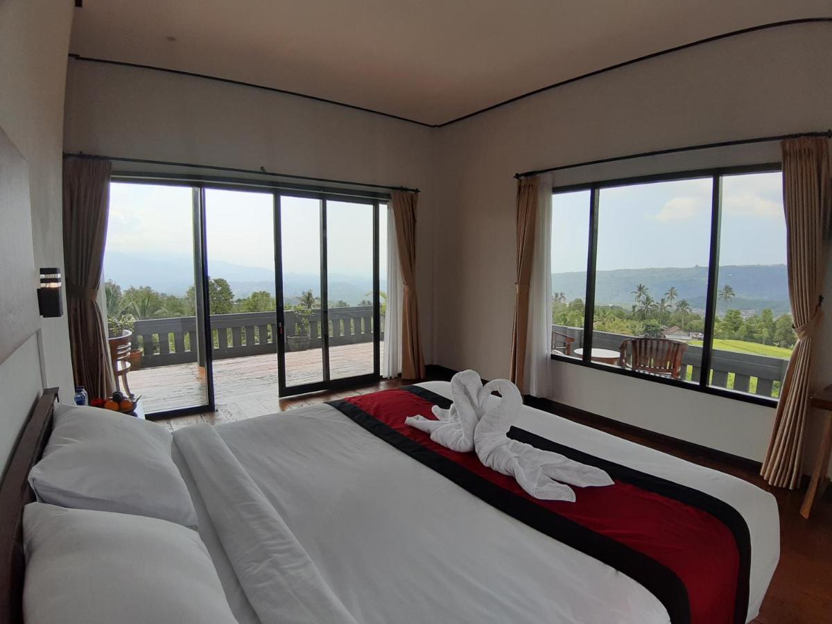Candra Cottage Munduk  Luaran gambar
