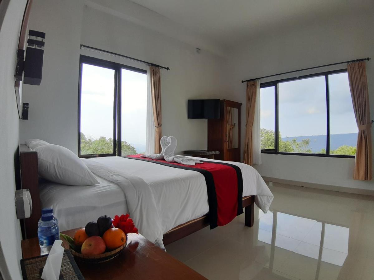 Candra Cottage Munduk  Luaran gambar