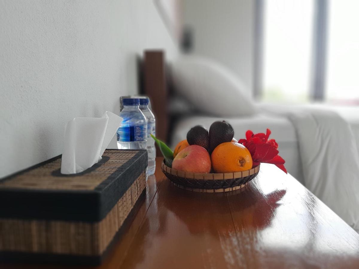 Candra Cottage Munduk  Luaran gambar