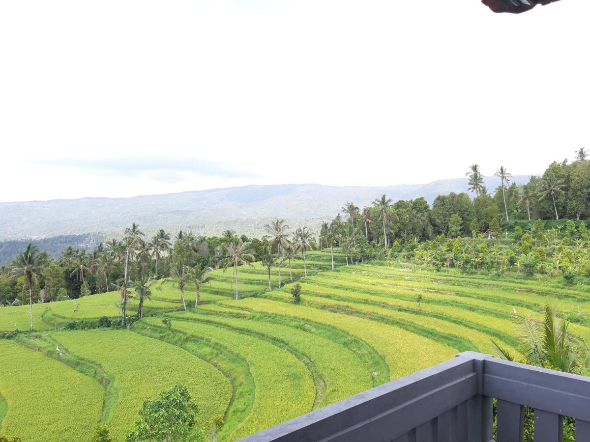 Candra Cottage Munduk  Luaran gambar