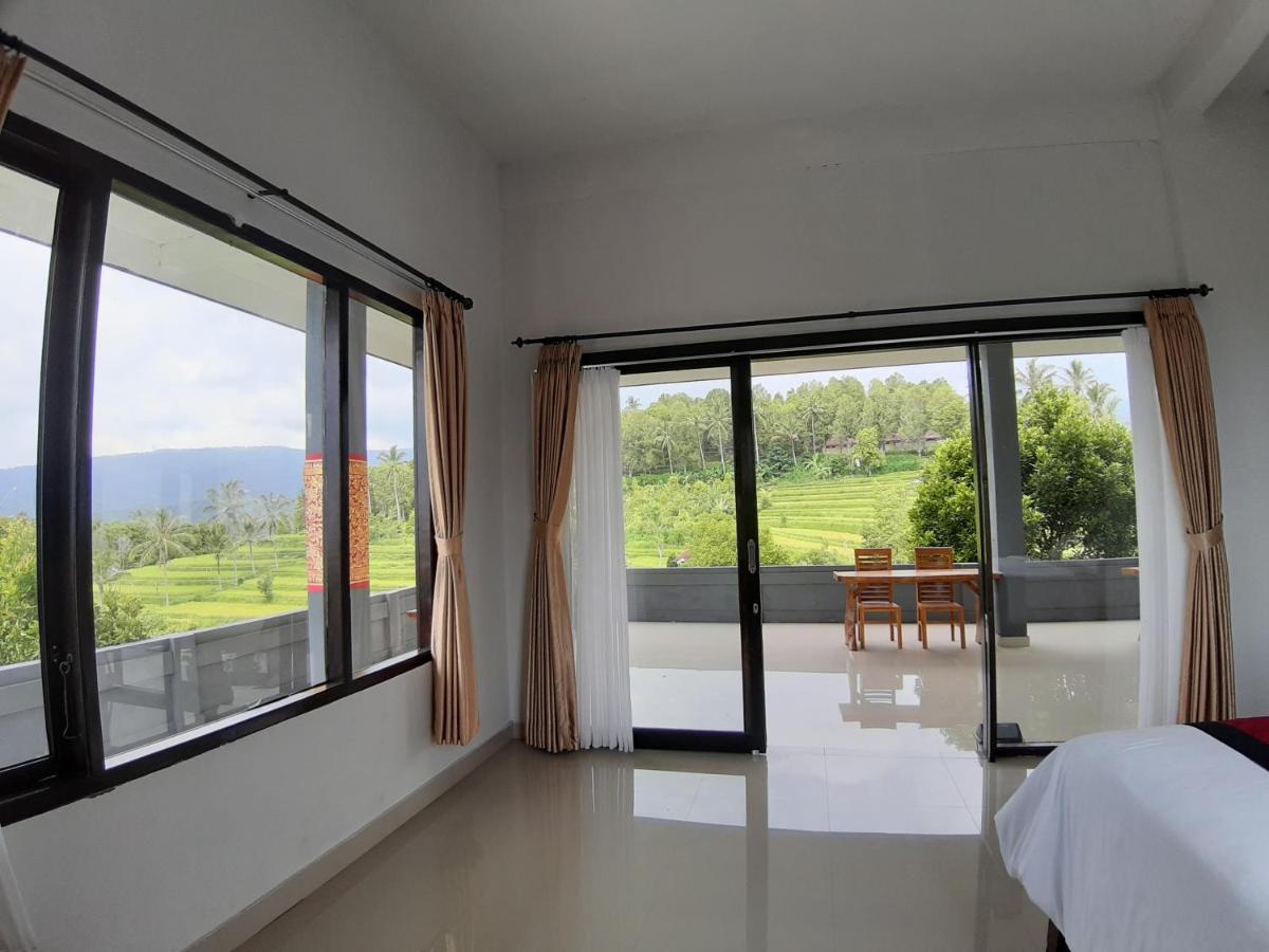 Candra Cottage Munduk  Luaran gambar