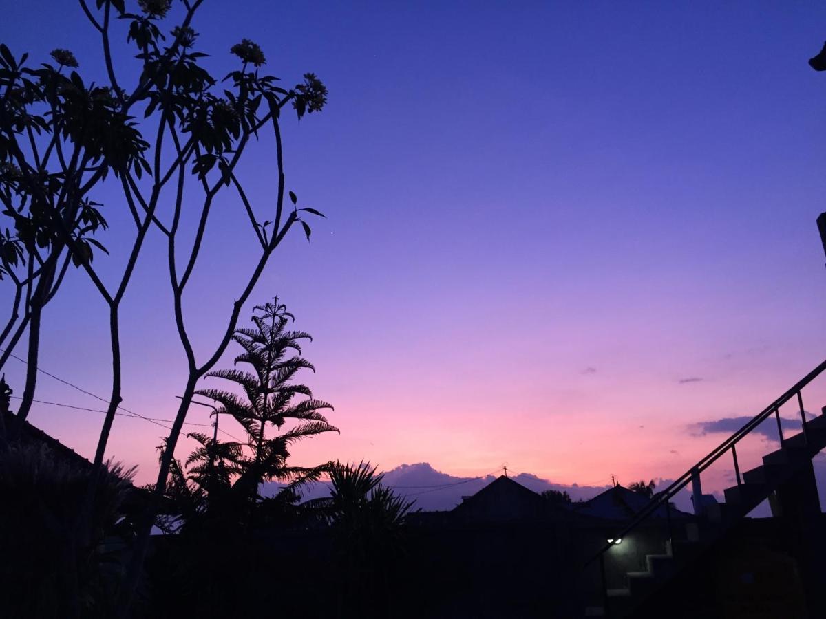 Candra Cottage Munduk  Luaran gambar